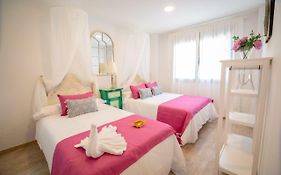 A&S Apartamentos Malaga